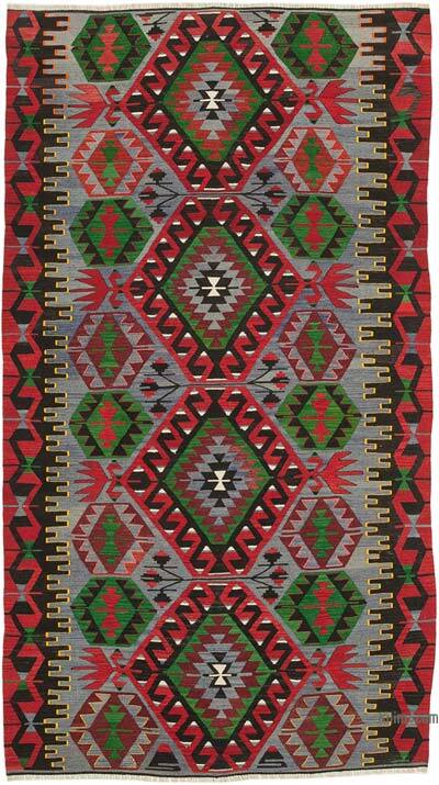 Anadolu Kilimi - 161 cm x 290 cm