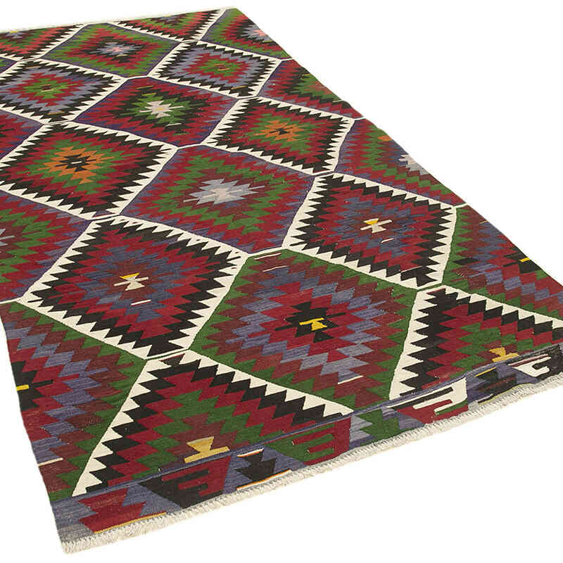 Anadolu Kilimi - 149 cm x 274 cm - K0060480