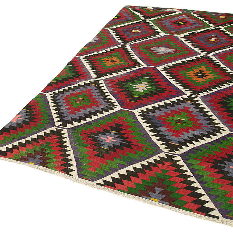 Anadolu Kilimi - 149 cm x 274 cm - K0060480