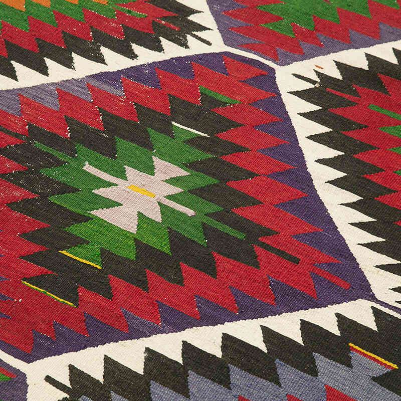 Anadolu Kilimi - 149 cm x 274 cm - K0060480