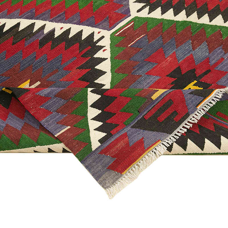 Anadolu Kilimi - 149 cm x 274 cm - K0060480
