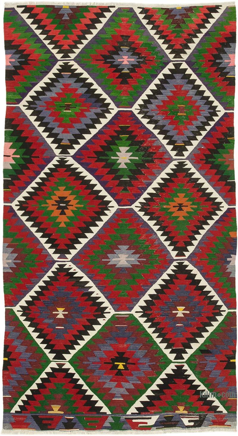 Anadolu Kilimi - 149 cm x 274 cm - K0060480