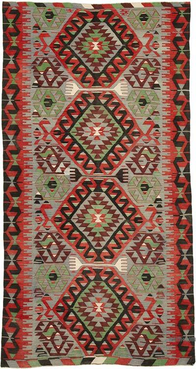 Anadolu Kilimi - 161 cm x 309 cm