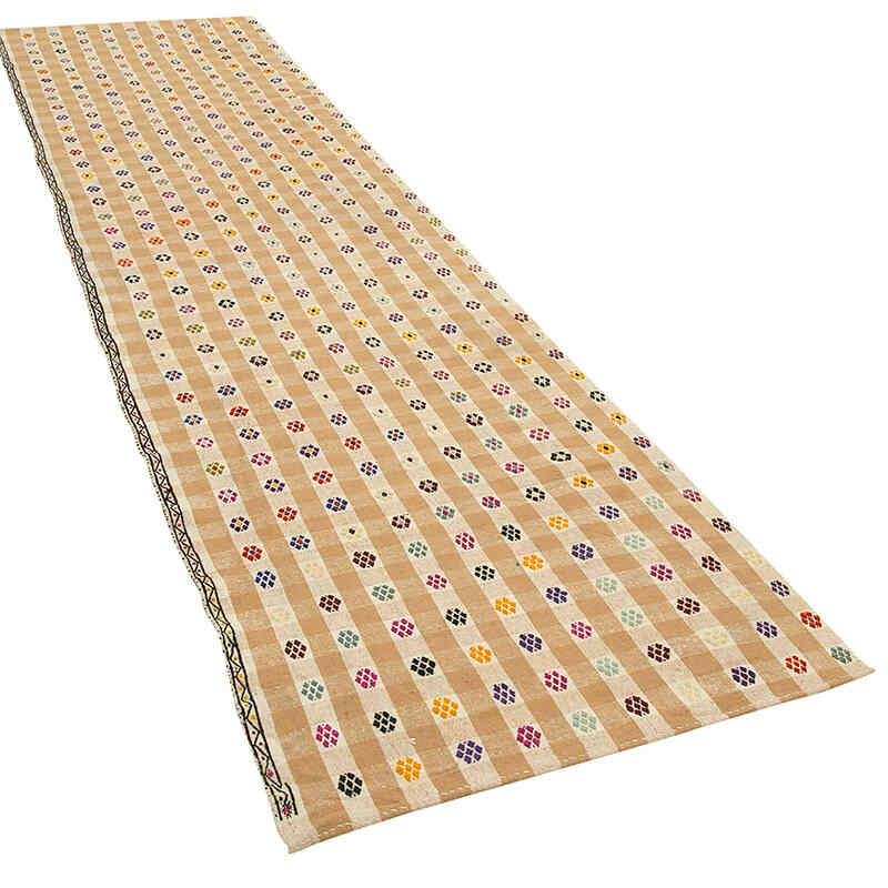 Alfombra Vintage Anatolian Kilim - K0060493