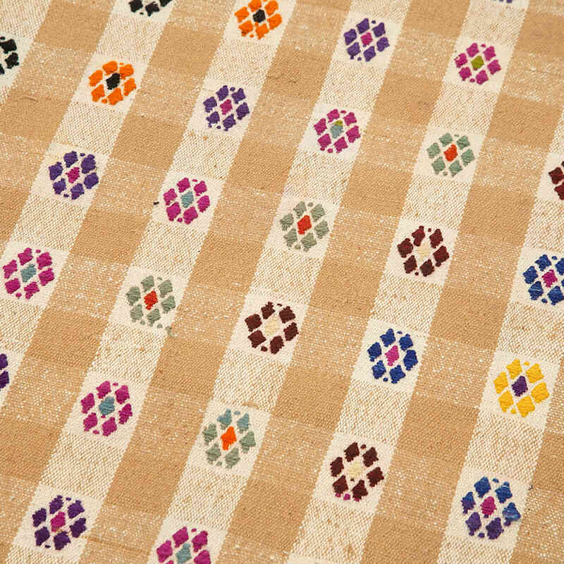 Alfombra Vintage Anatolian Kilim - K0060493