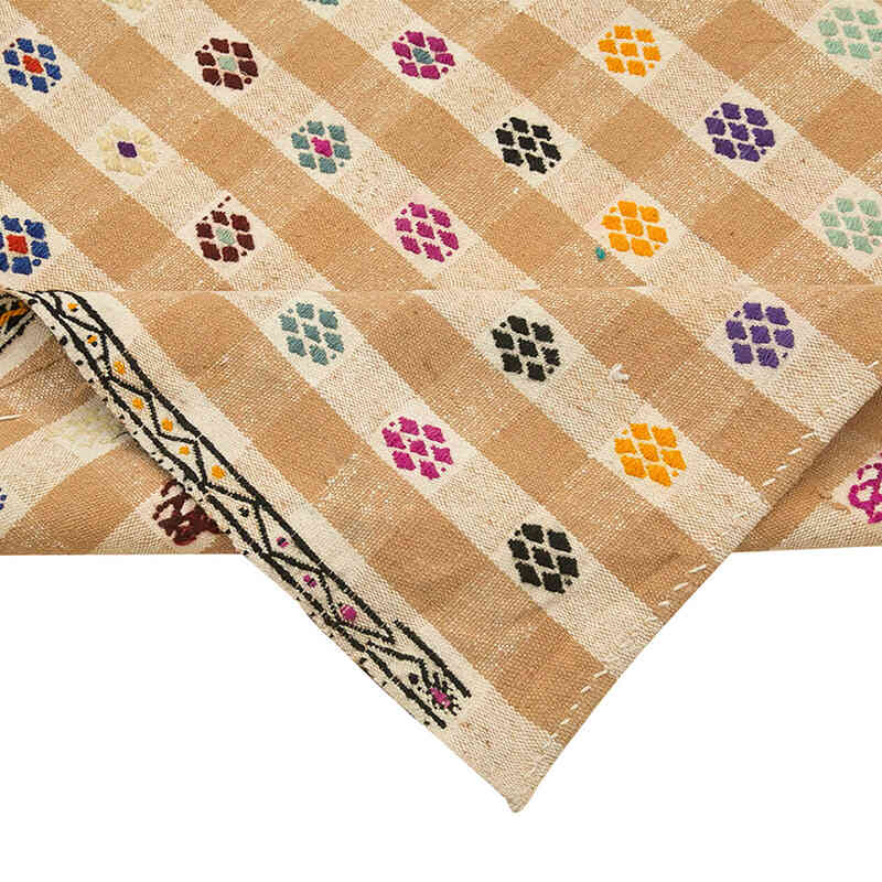 Alfombra Vintage Anatolian Kilim - K0060493