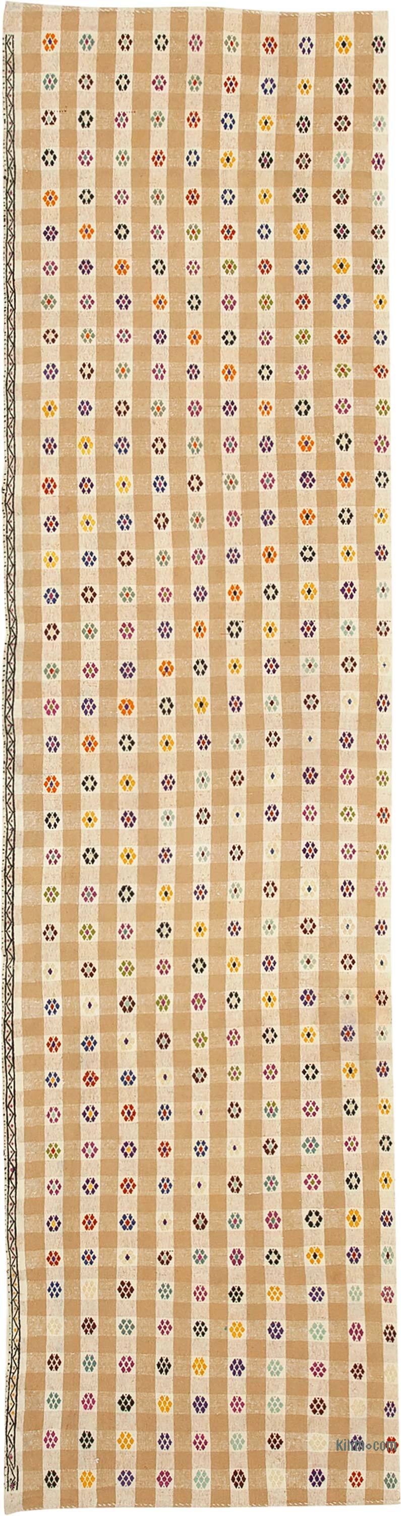 Alfombra Vintage Anatolian Kilim - K0060493