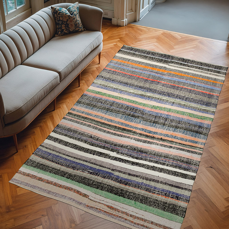 Pala Kilim (Chaput) Turco Vintage - K0060562