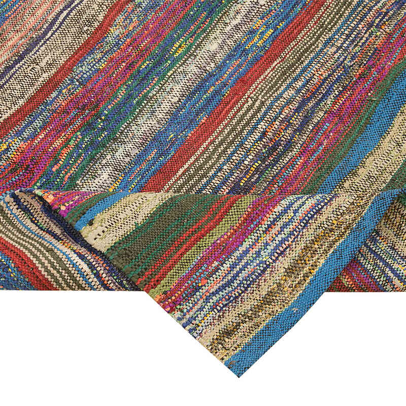 Vintage Turkish Pala Kilim (Chaput) - K0060579