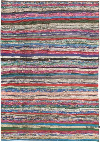 Pala Kilim (Chaput) Turco Vintage