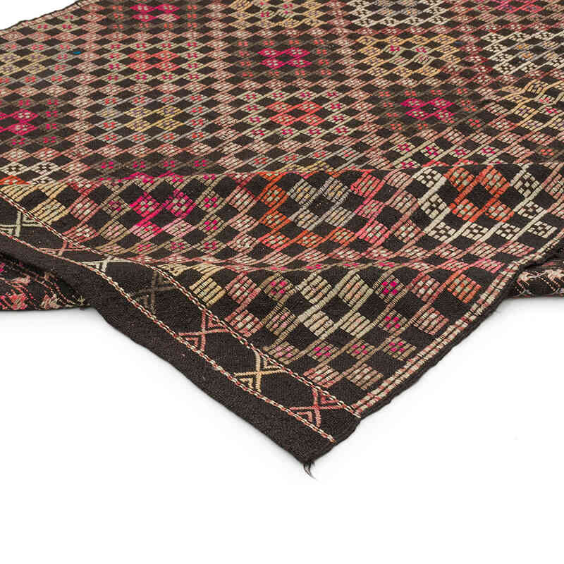 Alfombra Jijim Anatolia Vintage - 203 cm x 313 cm - K0060656