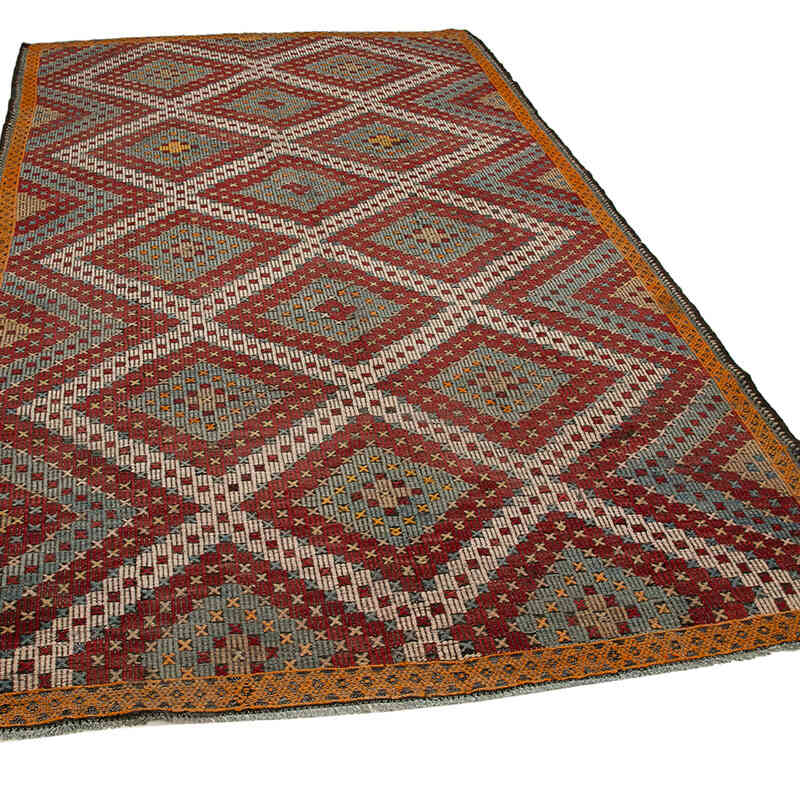Alfombra Jijim Anatolia Vintage - 182 cm x 308 cm - K0060744