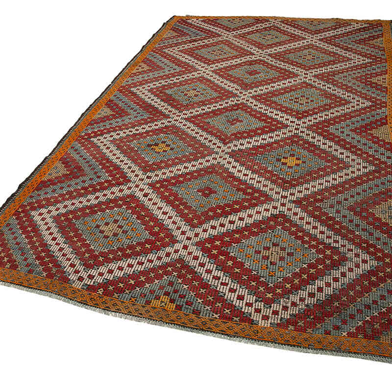 Alfombra Jijim Anatolia Vintage - 182 cm x 308 cm - K0060744