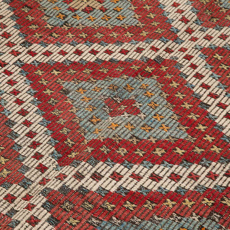 Alfombra Jijim Anatolia Vintage - 182 cm x 308 cm - K0060744