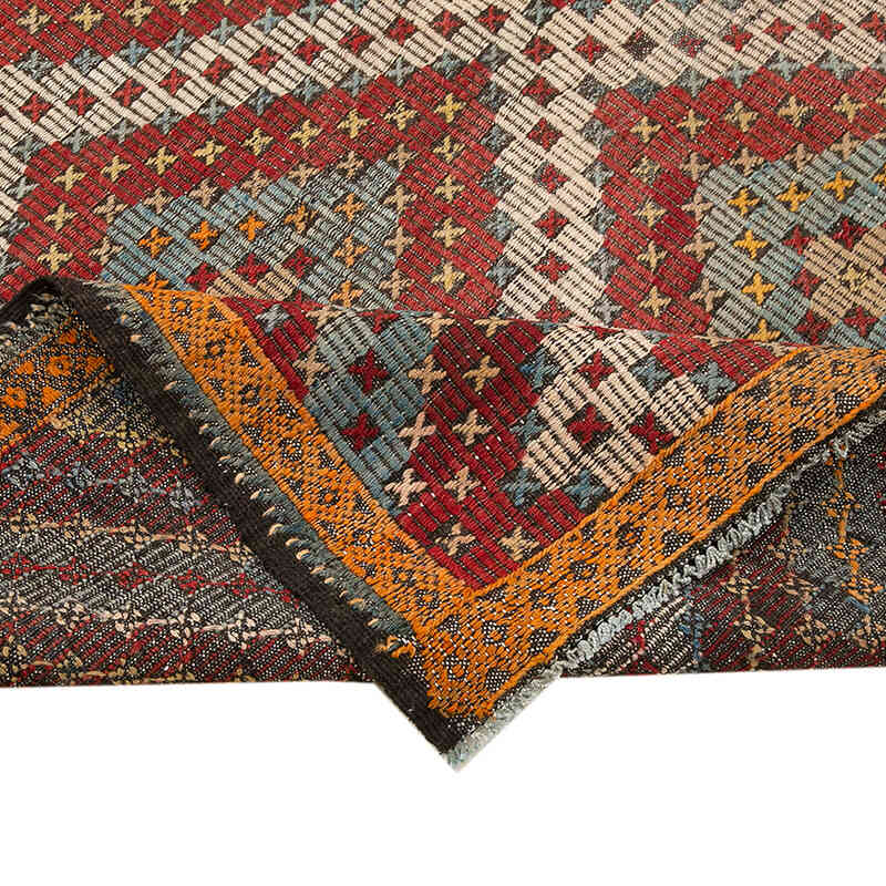Alfombra Jijim Anatolia Vintage - 182 cm x 308 cm - K0060744