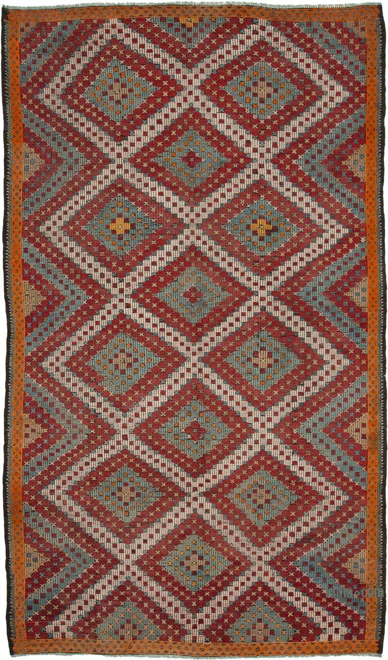 Alfombra Jijim Anatolia Vintage - 182 cm x 308 cm - K0060744