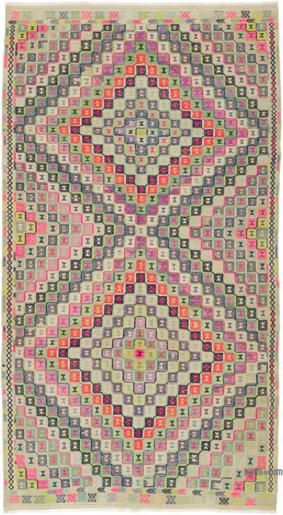 Uşak Jijim - 169 cm x 312 cm
