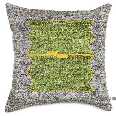 Funda de Almohada Kilim - 50 cm x 50 cm