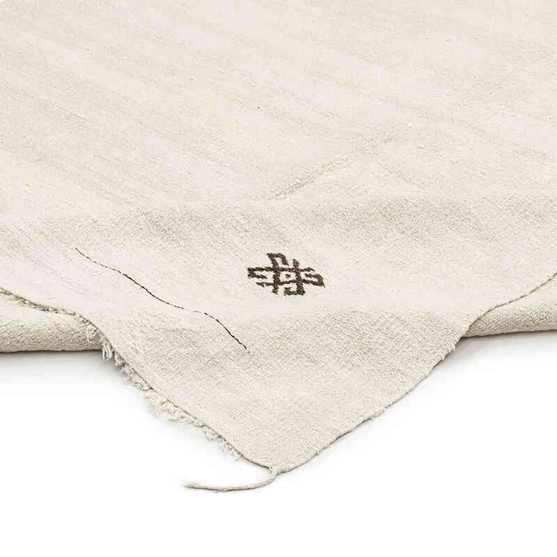 Alfombra Vintage Turco Kilim - 186 cm x 362 cm - K0061246