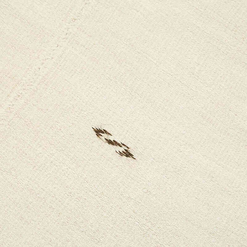 Alfombra Vintage Turco Kilim - 187 cm x 360 cm - K0061261