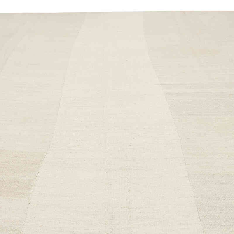 Alfombra Vintage Turco Kilim - 330 cm x 449 cm - K0061295