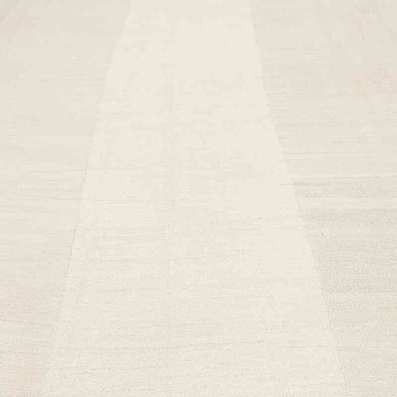 Alfombra Vintage Turco Kilim - 330 cm x 449 cm - K0061295