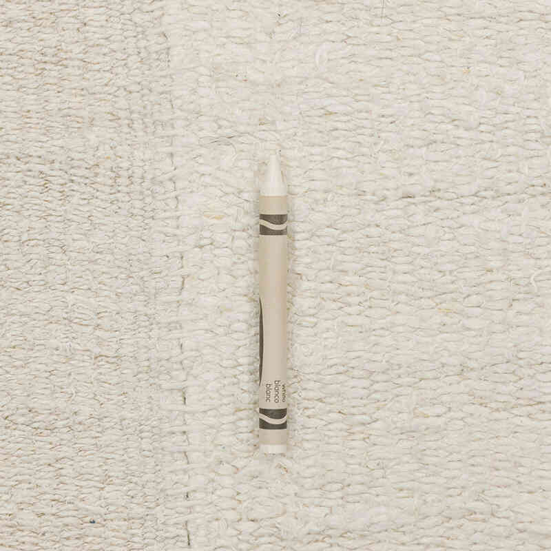 Alfombra Vintage Turco Kilim - 330 cm x 449 cm - K0061295