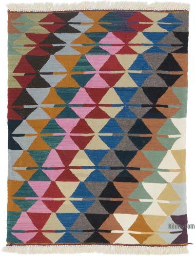 Nueva Alfombra Turca Kilim - 95 cm x 122 cm