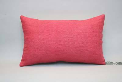 Kilim Pillow Cover