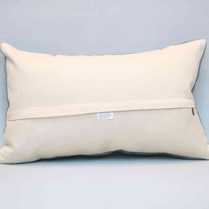 Kilim Pillow Cover - K0061543