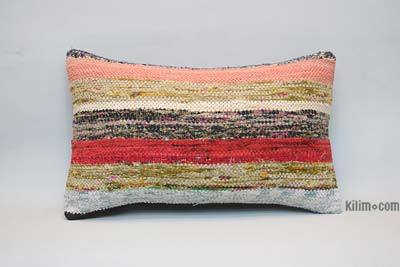 Kilim Yastık Kılıfı