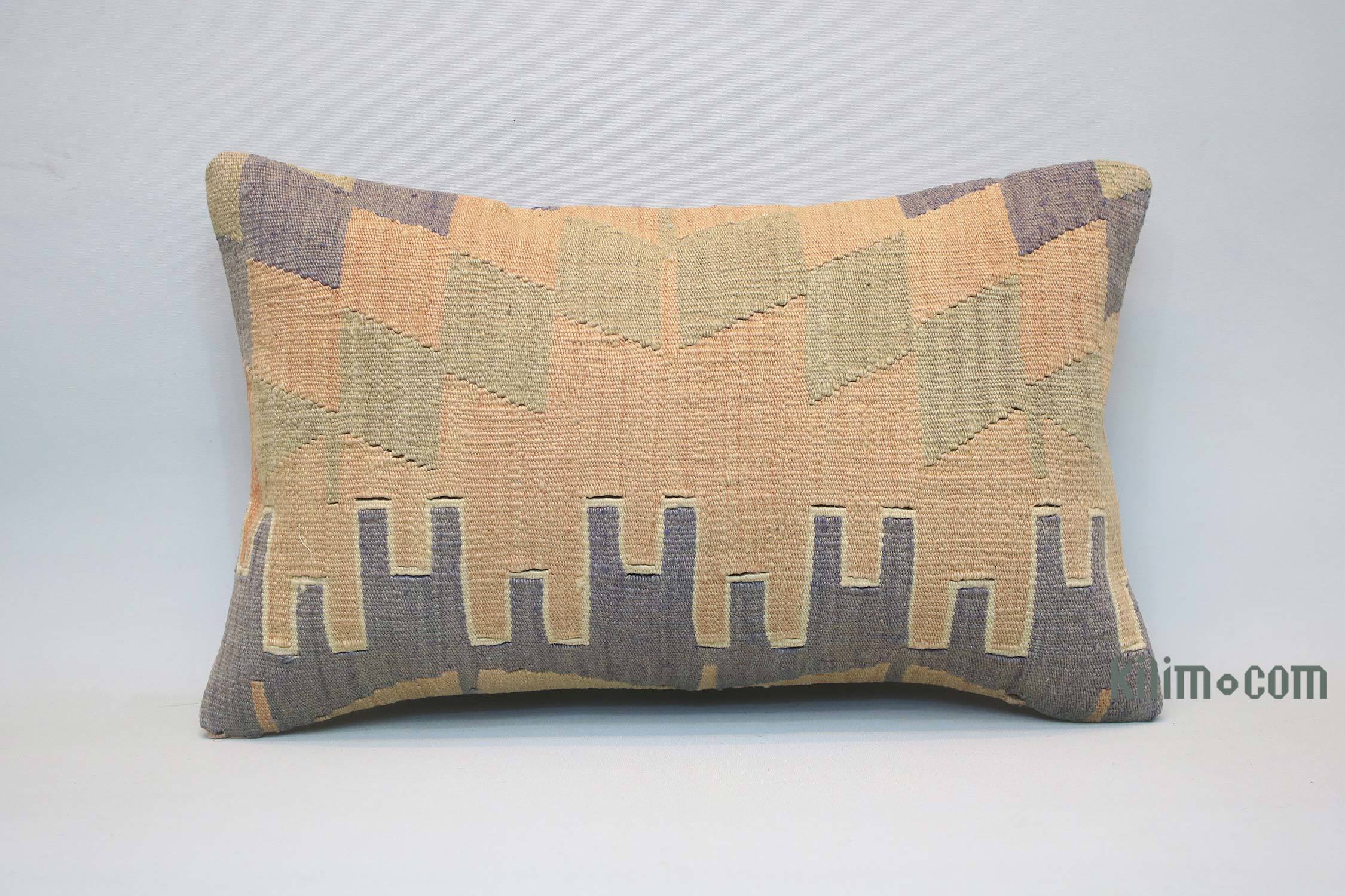 Large kilim pillows sale