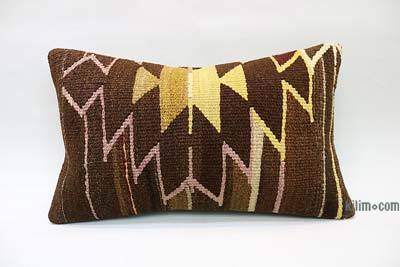 Kilim Pillow Cover