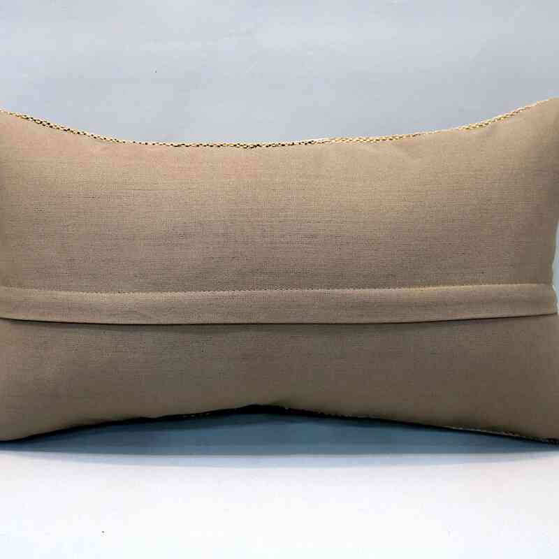 Funda de Almohada Kilim - K0061576