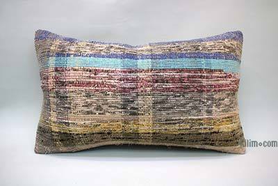 Kilim Pillow Cover