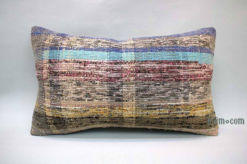 Kilim Yastık Kılıfı - K0061584