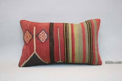 Kilim Pillow Cover
