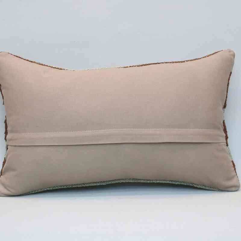 Kilim Pillow Cover - K0061643