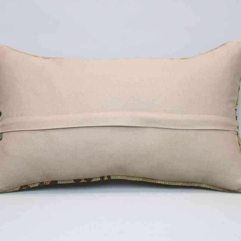 Funda de Almohada Kilim - K0061730