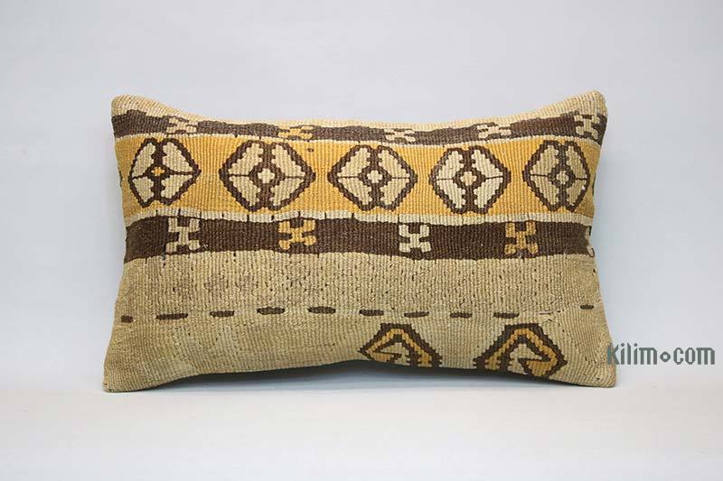 Funda de Almohada Kilim - K0061730