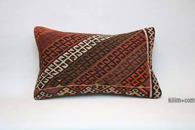 Kilim Pillow Cover