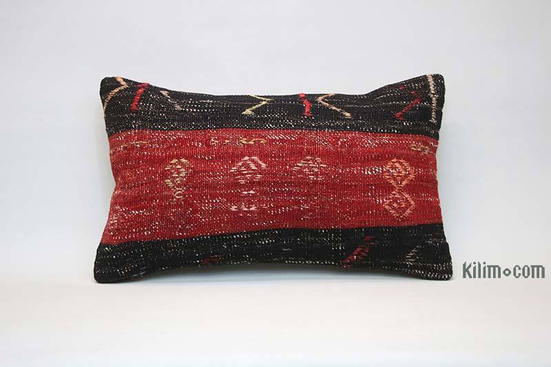 Kilim Yastık Kılıfı - K0061762