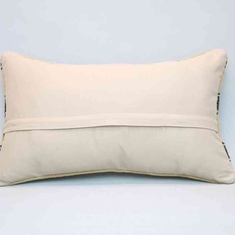 Kilim Pillow Cover - K0061805