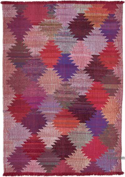 Yeni El Dokuma Kilim - 245 cm x 340 cm