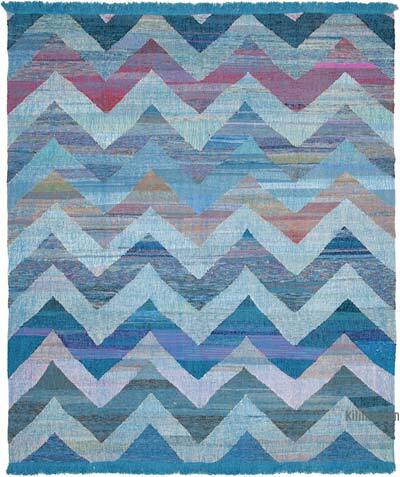Yeni El Dokuma Kilim - 280 cm x 324 cm