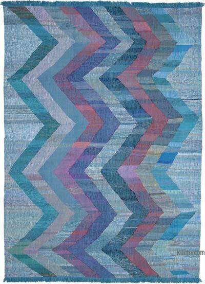Yeni El Dokuma Kilim - 310 cm x 443 cm
