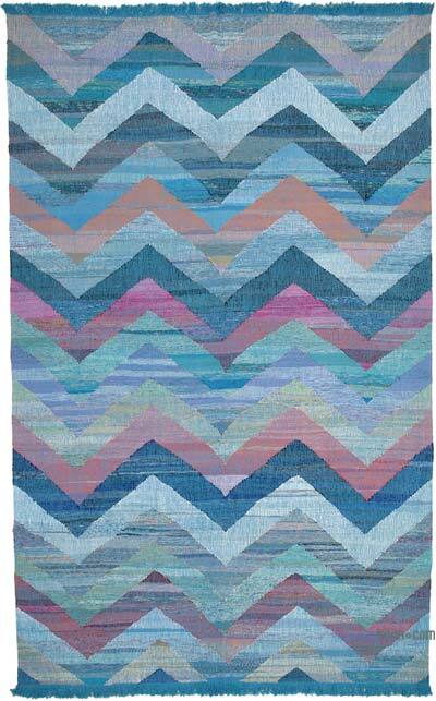 Yeni El Dokuma Kilim - 312 cm x 505 cm