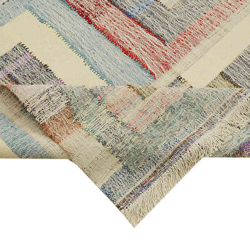 Yeni El Dokuma Kilim - 306 cm x 410 cm - K0061857