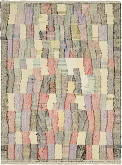 Yeni El Dokuma Kilim - 289 cm x 380 cm