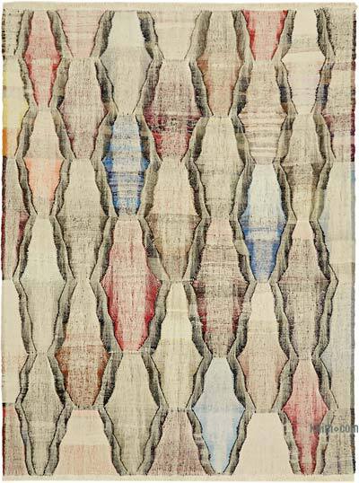 Yeni El Dokuma Kilim - 260 cm x 347 cm